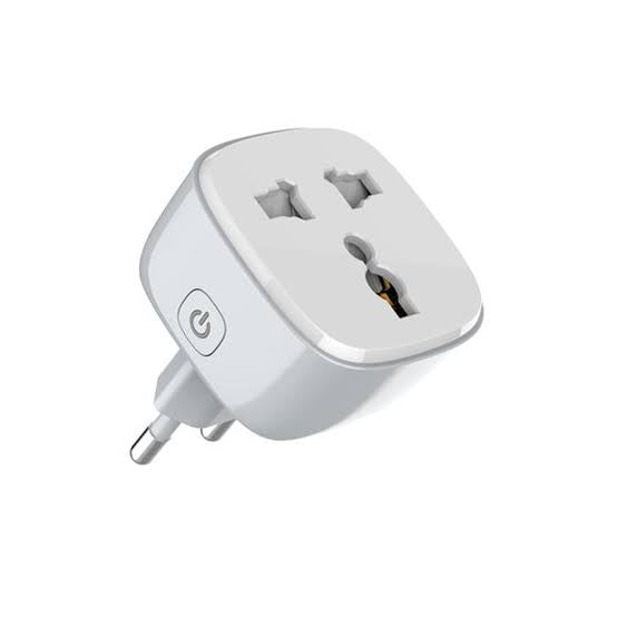 Ldnio SCW1050 Wi-Fi Smart Power Socket