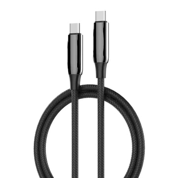 LDNIO LC921c/LC922c 240W High Power PD3.1 Fast Charge Cable