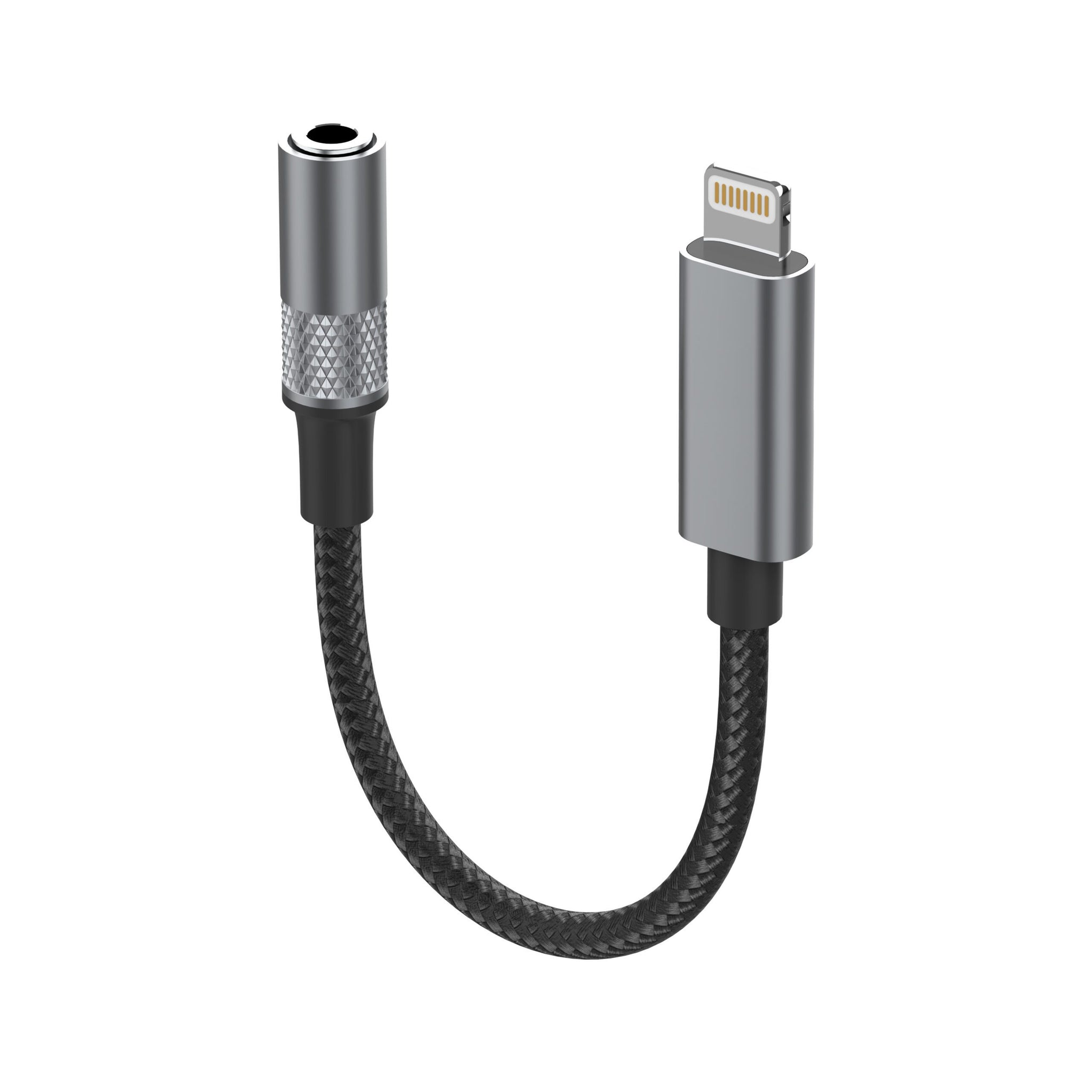 Ldnio LSY80I 3.5mm Audio Adapter Cable to Lightning