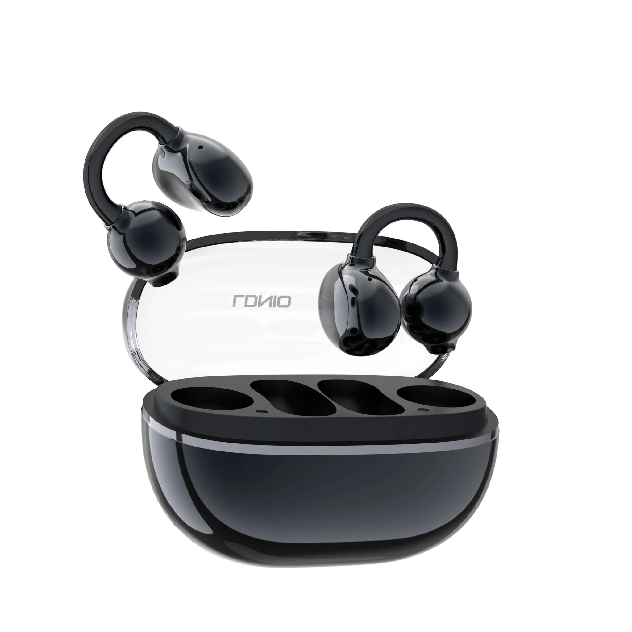 Ldnio T08 Wireless Stereo BT Open Earphones Wireless In-Ear