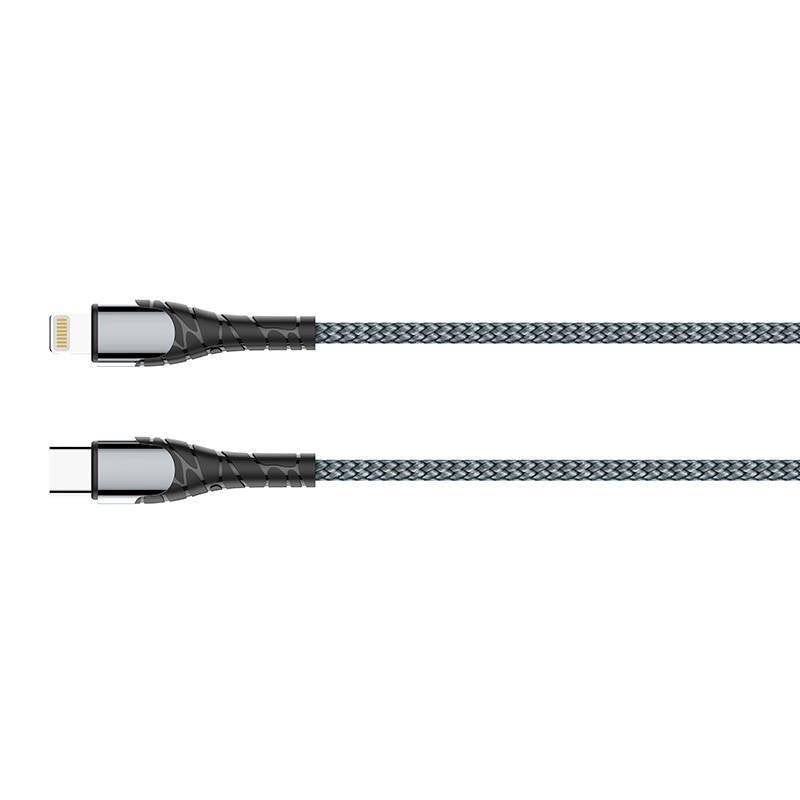 Ldnio LC111 Type C To Lightning 18W Data Cable